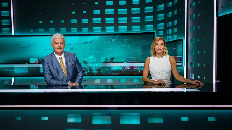 Erős Antóniáék élő adásban szóltak be a TV2 híradósainak: reagált a csatorna
