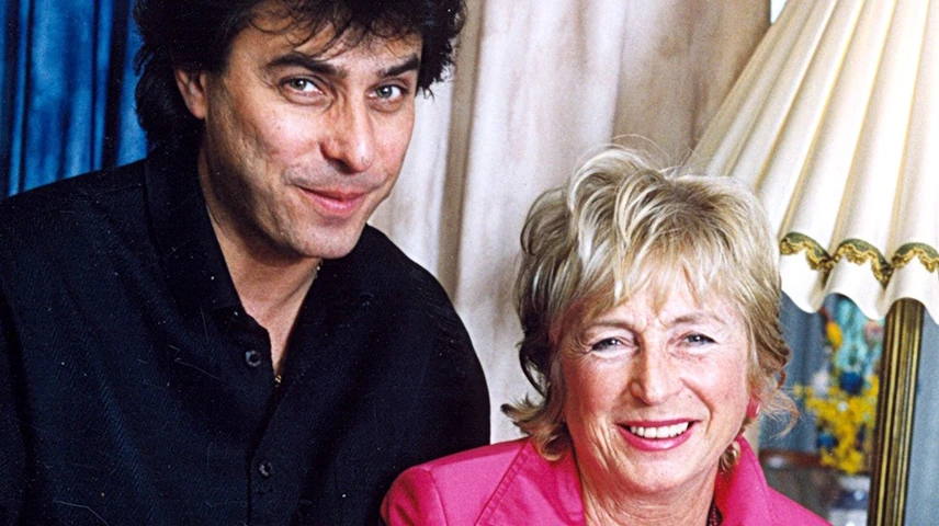 Vajek Jutka Gergely Robi