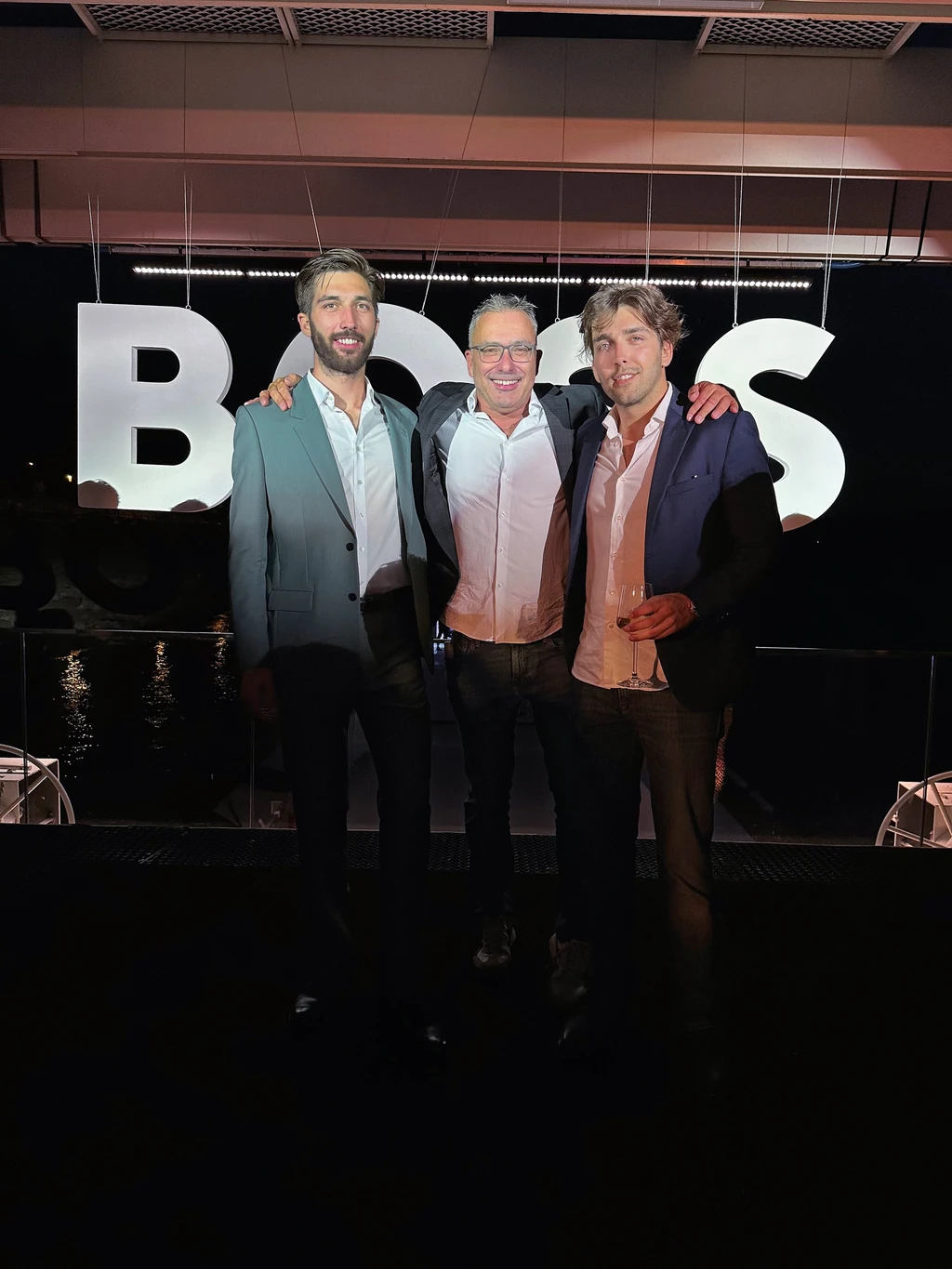 Nagyfiai külföldön élnek (Fotó: Archív)