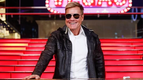 dieter bohlen
