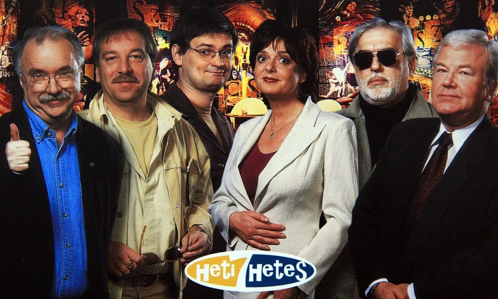 A nagy csapat még Havas nélkül