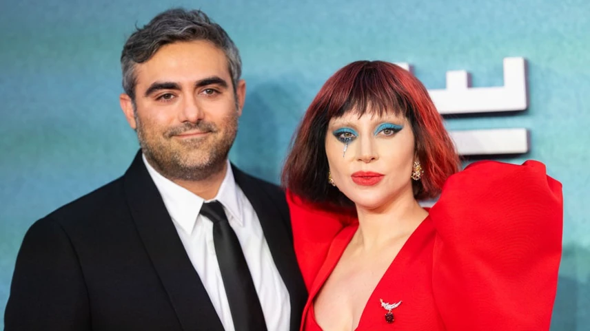 Lady Gaga hét éve van együtt élete szerelmével, Michael Polanskyval