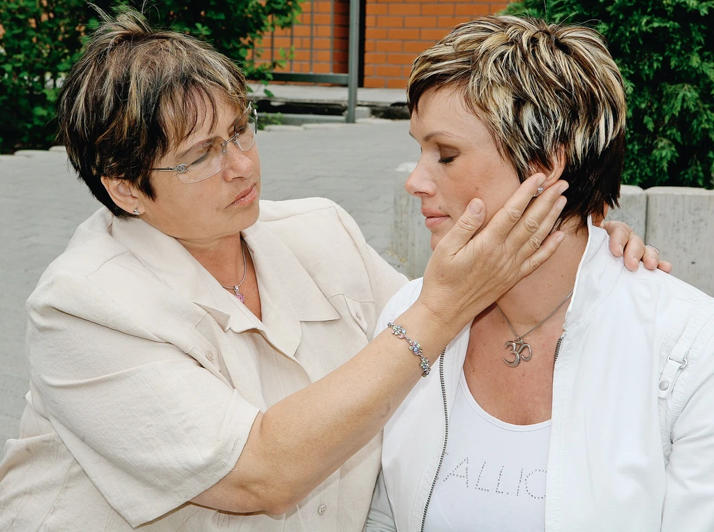 Édesanyja nem akarta lebeszélni Anikót új munkájáról (Fotó: Nagy Zoltán/fotocentral.hu)