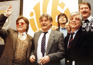 Szörényi Levente Illés Lajos Bródy János Szörényi Szabolcs Pásztory Zoltán