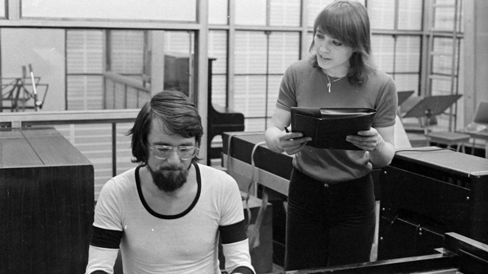 Kovacs Kati-Koncz Tibor