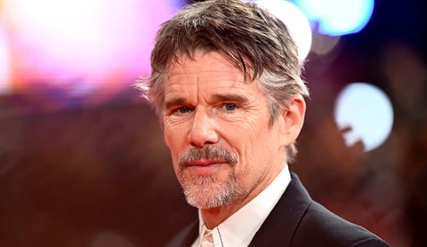ethan hawke