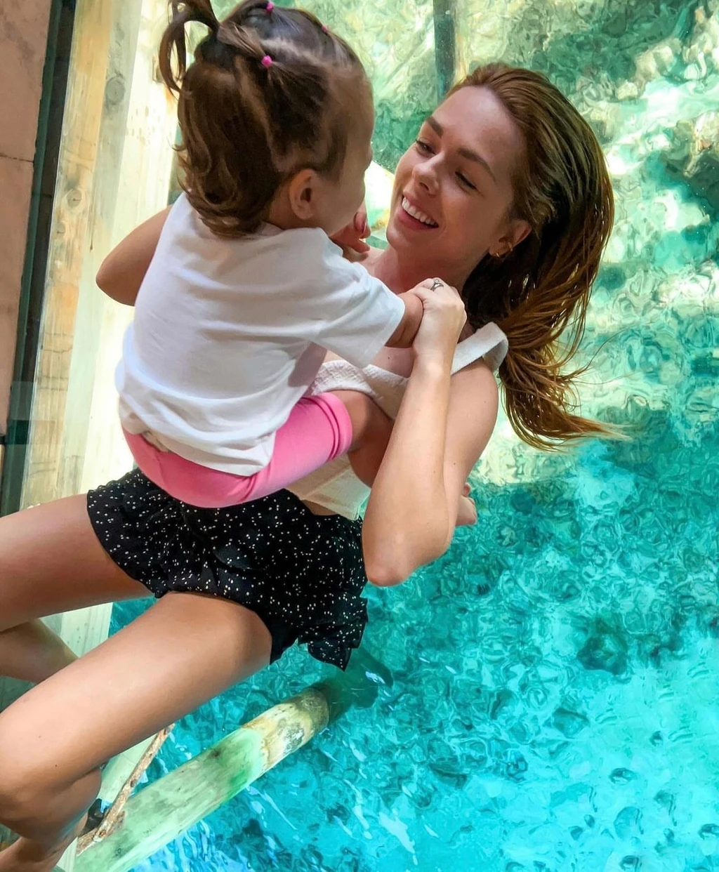 "Fontos, hogy nyugodtak maradjunk a nehezebb helyzetekben is” (Fotó: Archív)