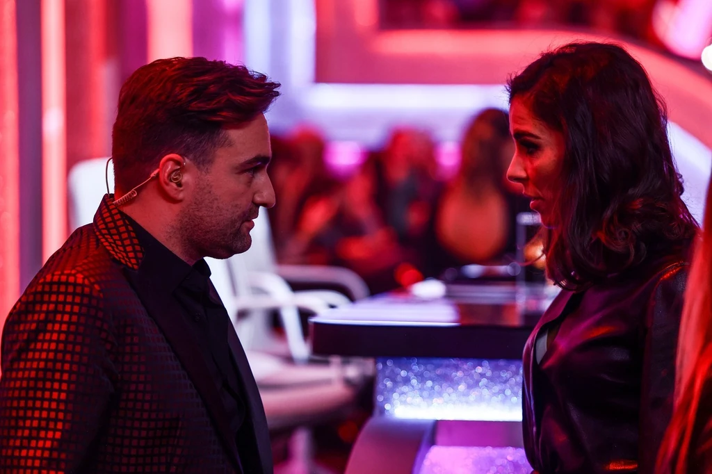 Szente Vajkkal két és fél év után futott zátonyra a kapcsolatuk