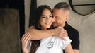 Vastag Csaba azonnal érezte, Domján Evelin lesz a felesége: az első randijuk mégis borzasztó kínosan alakult