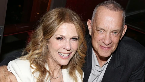 Tom Hanks és Rita Wilson közel 40 éve házasok, elmondták, mi a titkuk 