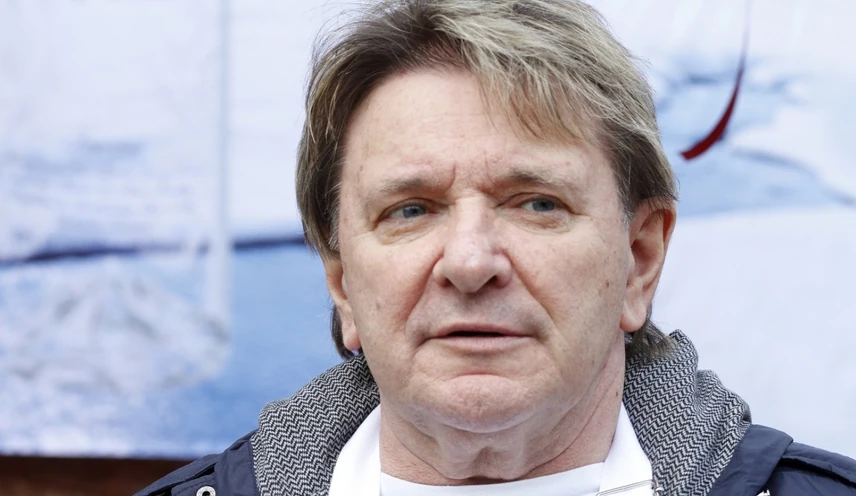 Komar Laszlo