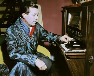 Vámosi János