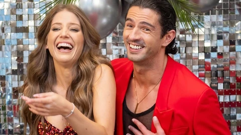 Andrei Mangra Szabo Zsofi