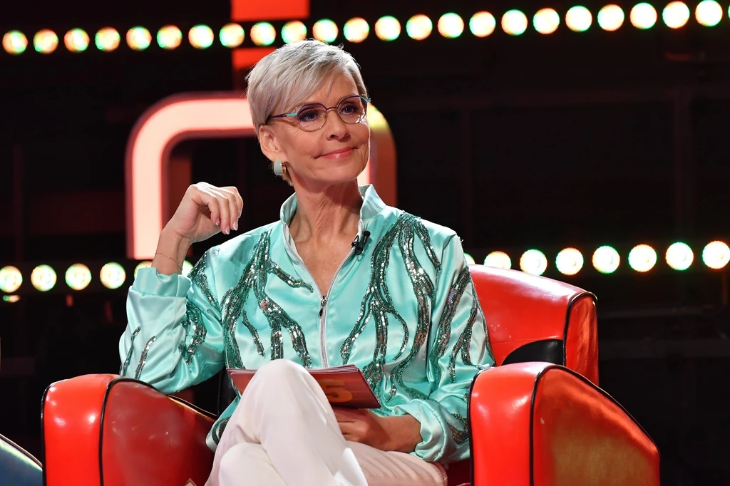 Jakupcsek Gabriella hosszú éveken át volt a TV2 egyik meghatározó arca