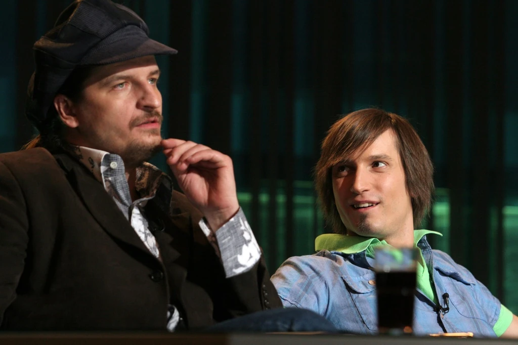 „Padtársak” voltak a zsűriasztalnál (Fotó: Csibi Szilvia/fotocentral.hu)