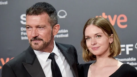 stella banderas antonio banderas