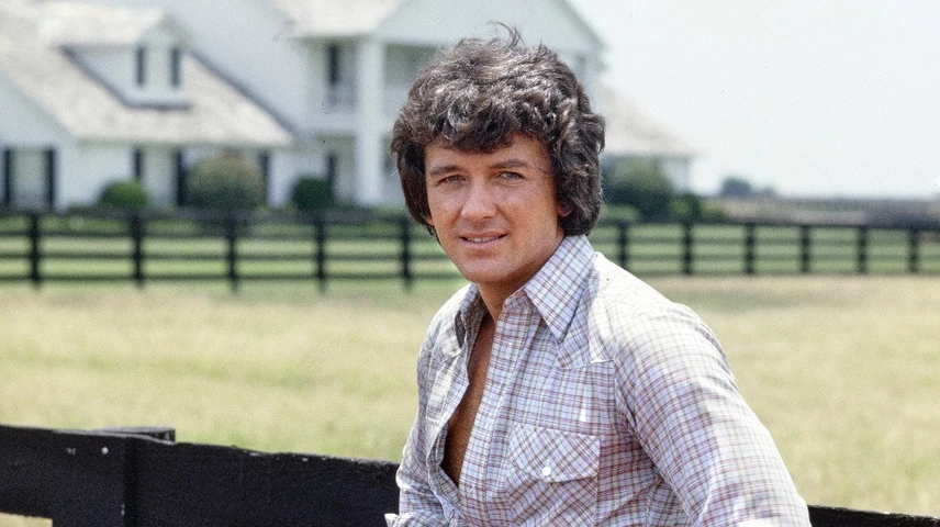 patrick duffy