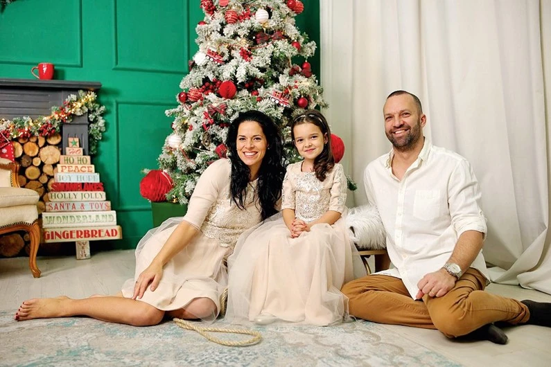 Gyula karácsony előtt tudta meg: hamarosan kétszeres apuka lesz (Fotó: Archív)