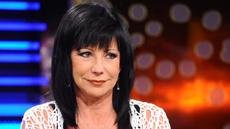 Megoperálták Szűcs Judithot: „Egy hétig nem beszélhettem"