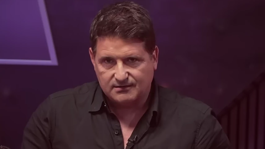Hajdú Péter új műsora nagy felháborodást váltott ki