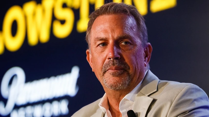 kevin costner