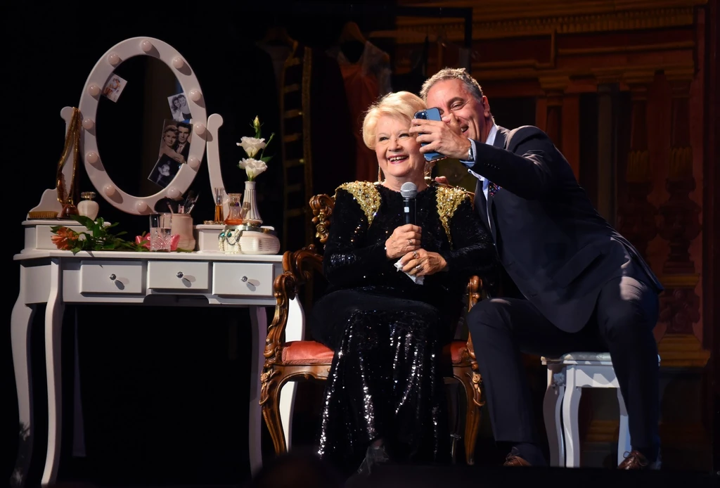 Csonka Andrással jó barátok voltak Fotó: Olajos Piroska/fotocentral.hu