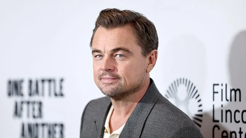 Leonardo DiCaprio 2025-ben: arcszőrzet volt korábban is, de nem olyan, mint most!