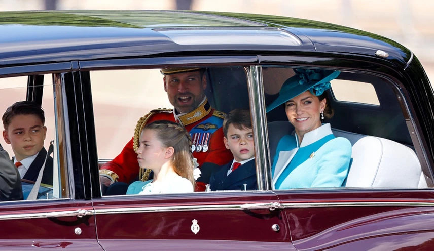 Walesi hercegi csalad