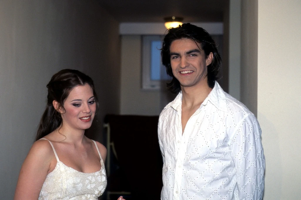 Ha nincs a felesége, talán nem láttuk volna Rómeóként Szinetár Dóra oldalán (Fotó: Török László/fotocentral.hu)