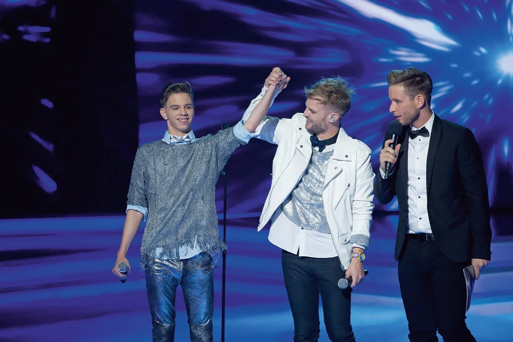 Az X-Faktorban (Fotó: Birton Szabolcs/fotocentral.hu)