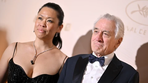 robert de niro tiffany chen
