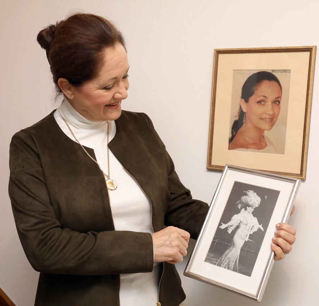 Hatvan éve van a pályán (Fotó: Korponai Tamás/fotocentral.hu)