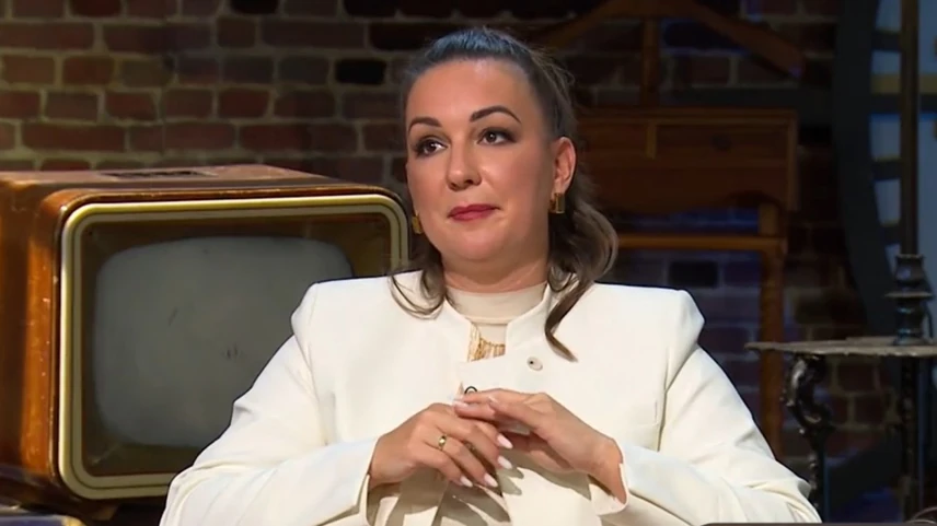 Katona Szandrát kritizálják a kommentelők