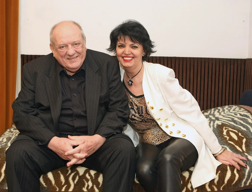 Klapka György és Mary Zsuzsi mindenben támogatták (Fotó: Szabolcs László/fotocentral.hu)