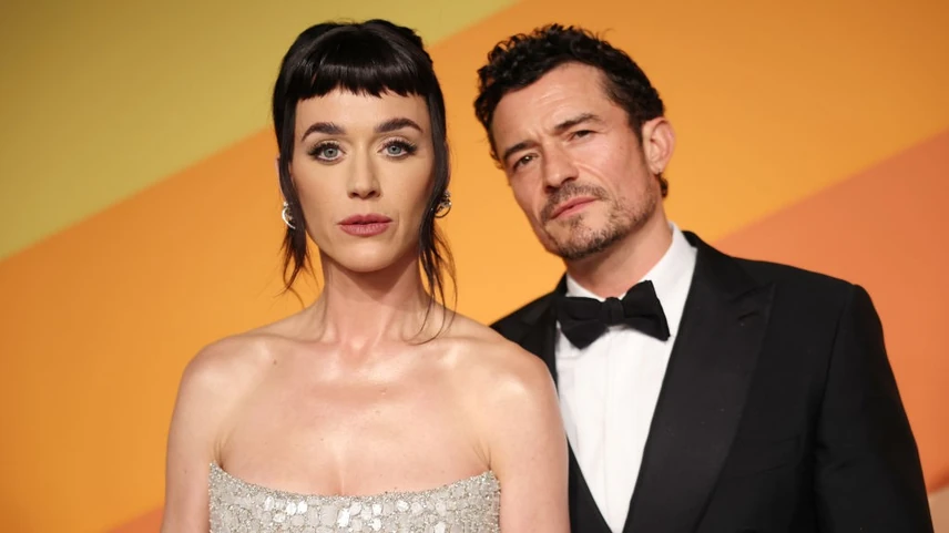 Katy Perry és Orlando Bloom alig több mint egy éve szakítottak