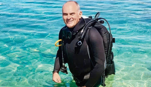 Gundel Takács Gábor