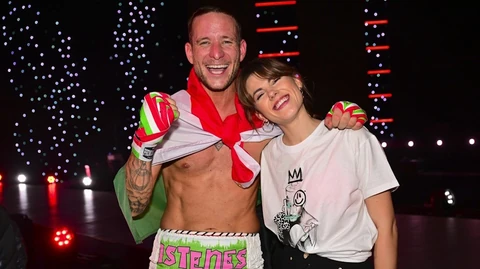 Istenes Bence Csobot Adél Hell