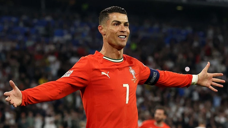 Cristiano Ronaldo piacra dobta hatalmas angliai birtokát – 7 hálószobás luxusotthon is tartozik hozzá