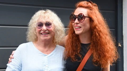 Bansagi Ildiko Gaspar Kata