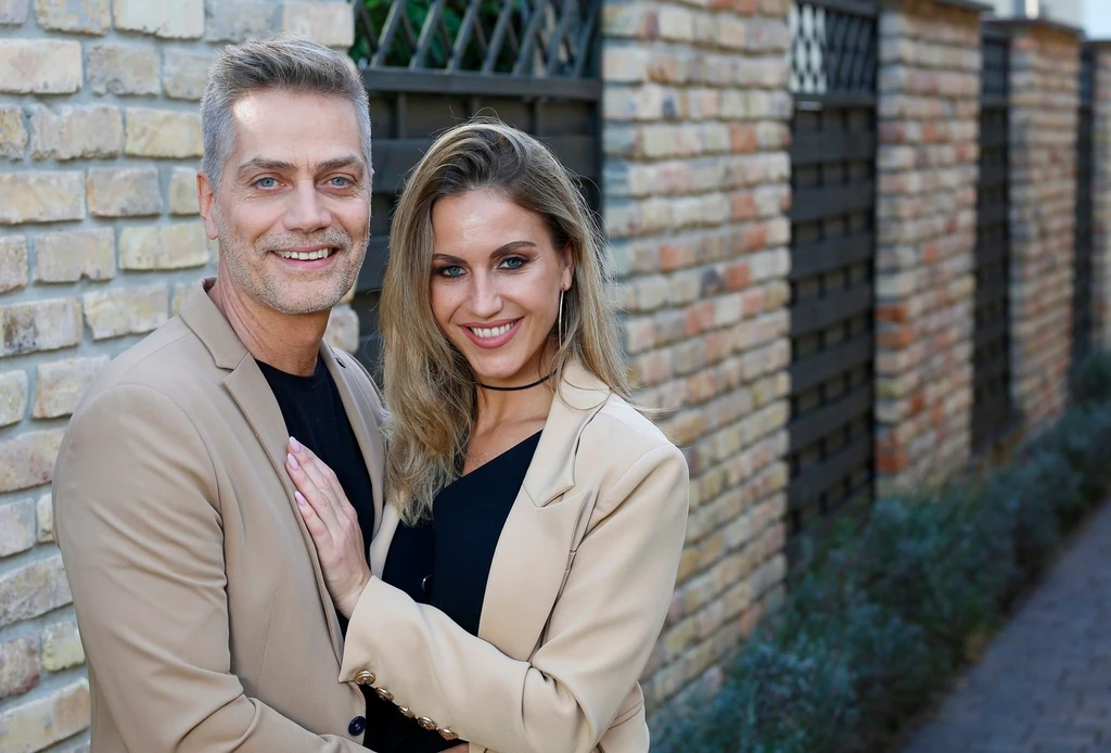 Két éve még minden tökéletesnek tűnt (Fotó: Ambrus Marcsi/fotocentral)