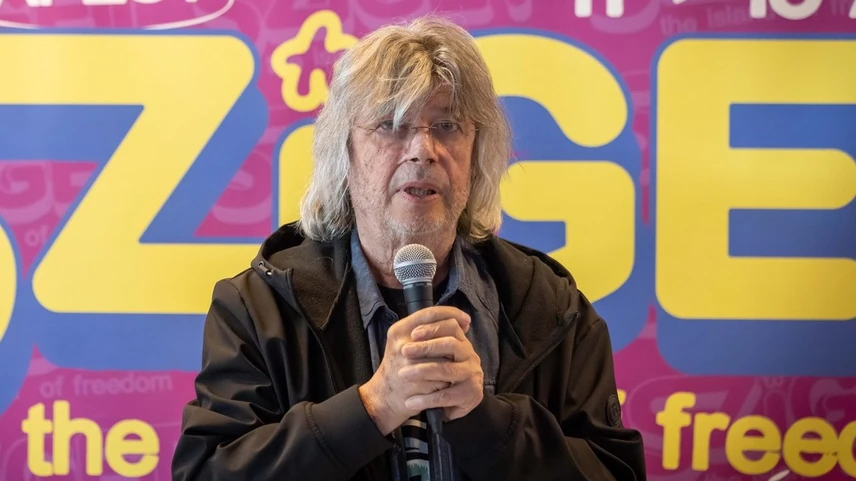 A hazai zeneipar a Sziget Fesztivál mínusz egyedik napján, a Bródy Dalok Napján tiszteleg a Kossuth- és Liszt Ferenc-díjas zeneszerző előtt