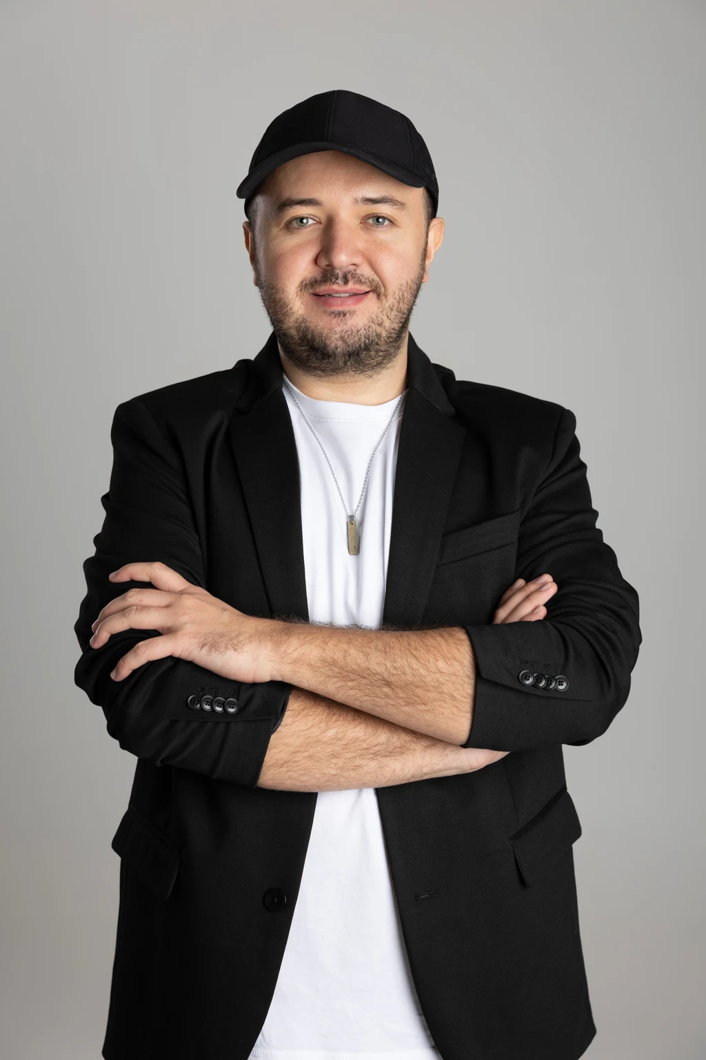 Dobai Aty az elmúlt időszakban több dalban is énekelt titkos szerelméről (Fotó: Sallak Dóri)