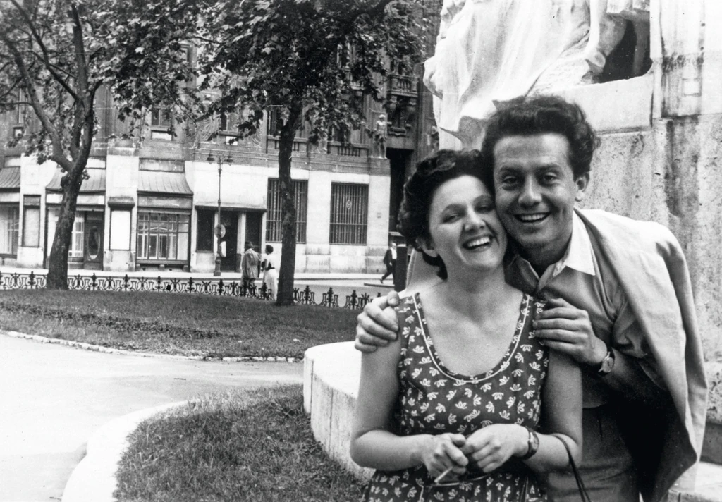 Mara mindent megbocsátott neki (Fotó: Meglepetés Archívum/fotocentral.hu)