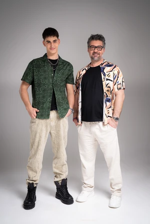 Molnár Viktor és fia, Titusz