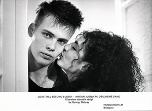 Beri Ary és Olasz Ágnes