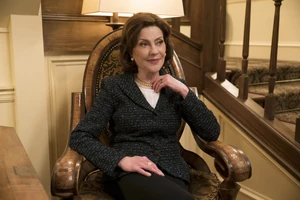 Kelly Bishop