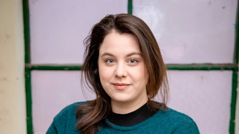 Bajor Lili: „Jó lenne kitörni a szerepkörből, amibe beskatulyáztak”