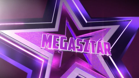 megasztar