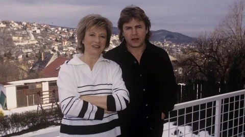 Pap Rita Bodnar Attila