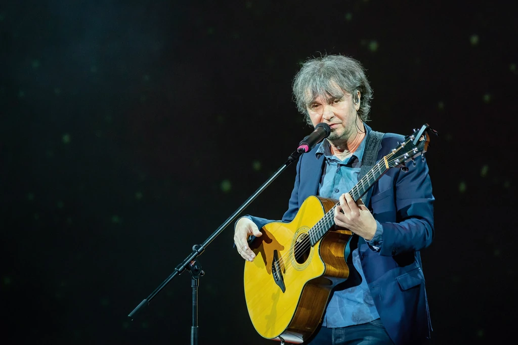 Hrutka Róbert szervezte a gálát